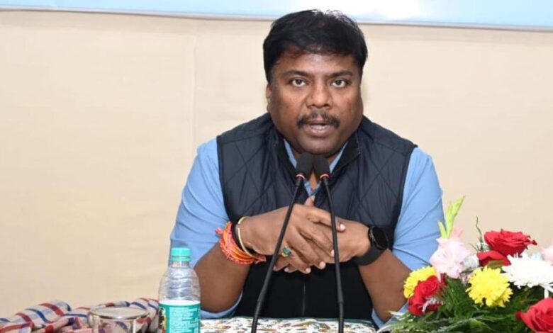 हरियर-छत्तीसगढ़-हमारी-पहचान,-पर्यावरण-संरक्षण-हमारी-जिम्मेदारी-वन-मंत्री-केदार-कश्यप