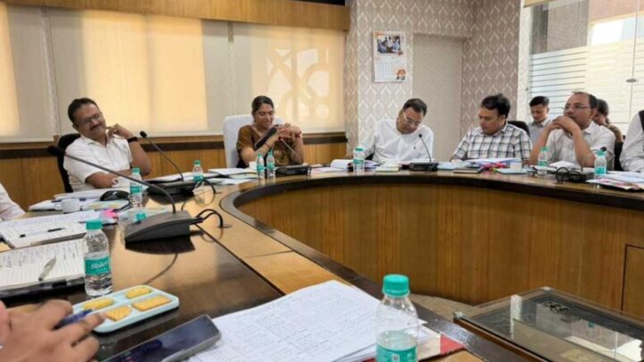 सभी-नोडल-अधिकारी-करेंगे-स्थलीय-निरीक्षण