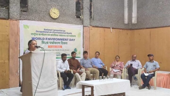 कुनकुरी-में-बनेगी-पहली-आधुनिक-आवासीय-कॉलोनी,-अटल-विहार-योजना-के-तहत-97-आवासों-का-निर्माण