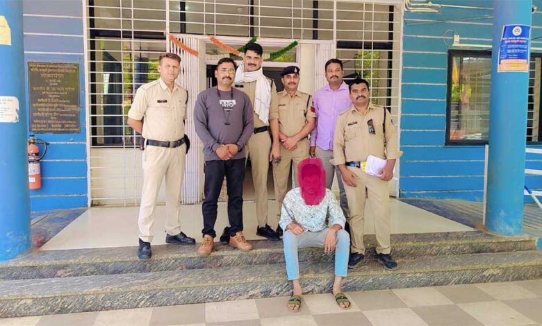 मध्यप्रदेश-पुलिस-की-अवैध-मादक-पदार्थों-के-विरूद्ध-प्रभावी-कार्यवाही