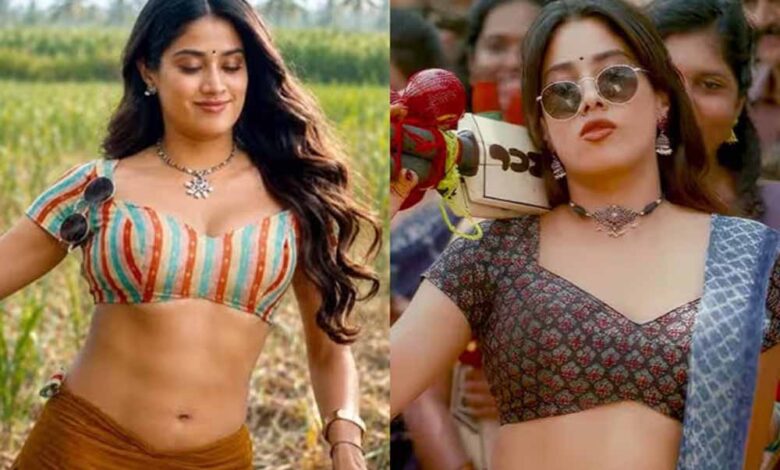 राम-चरण-की-‘पेड्डी’-के-रोमांटिक-सीन्स-पर-विवाद,-निर्देशक-ने-दी-सफाई