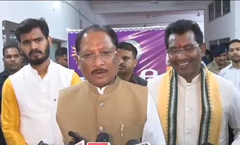 मुख्यमंत्री-साय-का-बड़ा-फैसला:-घर-बैठे-मिलेंगे-राजस्व-रिकॉर्ड,-इसी-महीने-लॉन्च-होगी-मुख्यमंत्री-हेल्पलाइन