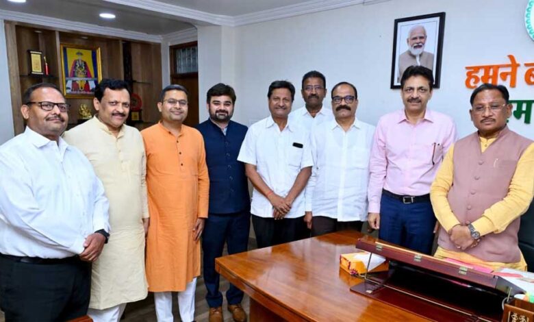 राष्ट्रीय-कायाकिंग-केनोईंग-प्रतियोगिता-के-मस्कट-‘पहाड़ी-मैना’-का-मुख्यमंत्री-ने-किया-विमोचन