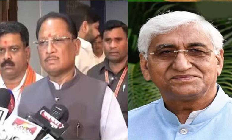 टीएस-सिंहदेव-के-बयान-पर-cm-साय-का-पलटवार,-बोले-जनता-का-भरोसा-खो-चुकी-है-कांग्रेस