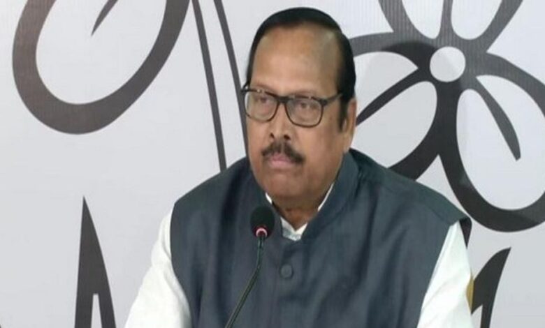 ममता-बनर्जी-को-बड़ा-झटका!-tmc-सांसद-सुखेंदु-शेखर-रॉय-ने-राज्यसभा-और-पार्टी-से-दिया-इस्तीफा