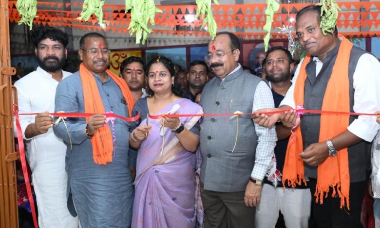 ईमानदारी-और-मेहनत-साहू-समाज-की-पहचान,-इसे-बनाकर-रखें-–-अरुण-साव