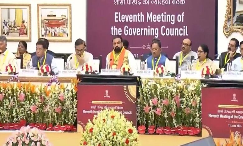 बस्तर-में-दूध,-खेतों-तक-पानी,-युवाओं-को-काम-और-गांवों-को-नई-पहचान-देने-की-तैयारी