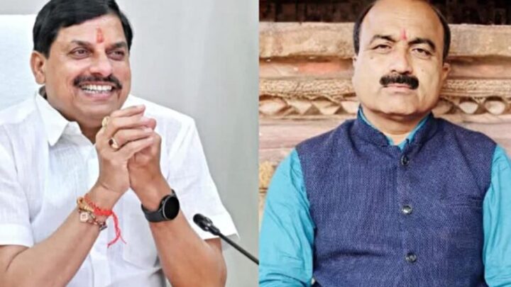 कौन-हैं-महेश-केवट?-मीनाक्षी-नटराजन-की-एक-चूक-से-पहुंचे-राज्यसभा,-कभी-bjp-से-हो-चुके-हैं-निष्कासित