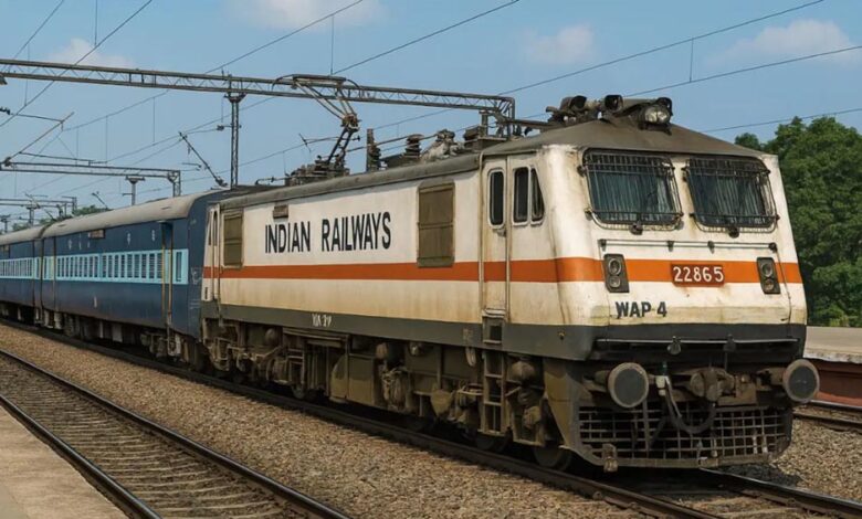 indian-railway-में-बढ़ा-vip-quota,-ग्वालियर-की-50+-ट्रेनों-के-हजारों-यात्रियों-की-बढ़ेंगी-परेशानियां