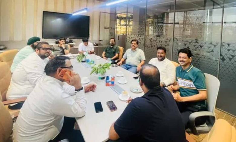 छत्तीसगढ़-कैटरर्स-एसोसिएशन-का-गठन,-कैटरिंग-आयोजनों-के-लिए-तय-हुई-नई-समय-सीमा