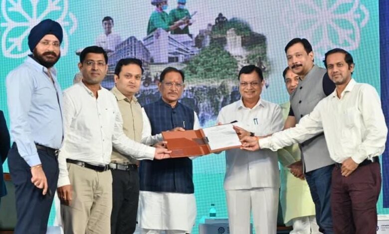 छत्तीसगढ़-में-निवेश-के-लिए-बिछा-रेड-कारपेट,-9,580-करोड़-रुपये-के-मिले-प्रस्ताव