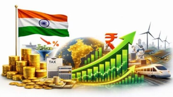 good-news:-भारत-की-रफ्तार-बरकरार!-वर्ल्ड-बैंक-ने-बताया-दुनिया-की-सबसे-तेज़ी-से-बढ़ती-बड़ी-अर्थव्यवस्था