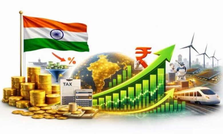 good-news:-भारत-की-रफ्तार-बरकरार!-वर्ल्ड-बैंक-ने-बताया-दुनिया-की-सबसे-तेज़ी-से-बढ़ती-बड़ी-अर्थव्यवस्था