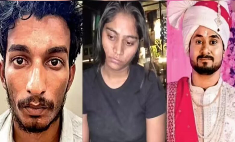 राजा-रघुवंशी-मर्डर-केस-में-फिर-उठी-cbi-जांच-की-मांग,-भाई-बोला-सोनम-बाहर-है,-सबूतों-से-छेड़छाड़-का-खतरा