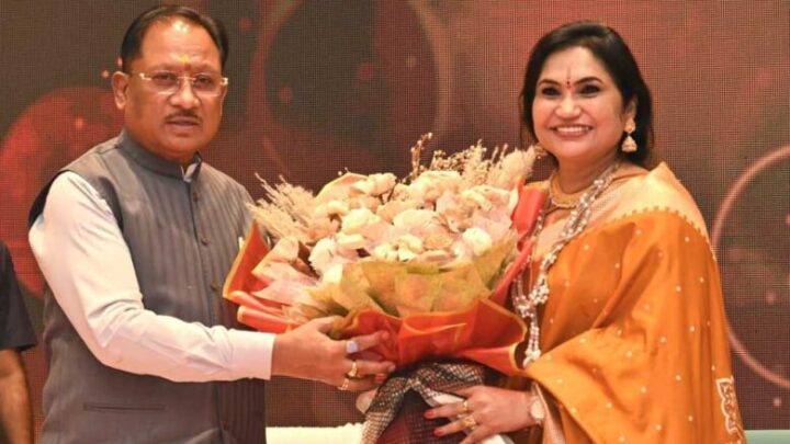 फिल्में-समाज-में-सकारात्मक-बदलाव-की-सशक्त-माध्यम-हैं-–-मुख्यमंत्री-विष्णु-देव-साय