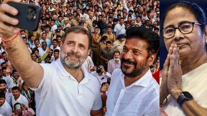 बंगाल-के-बाद-तेलंगाना-में-‘बड़ा-खेला’!-89-लाख-वोटरों-का-मामला-सामने,-सियासी-गलियारों-में-मचा-हड़कंप