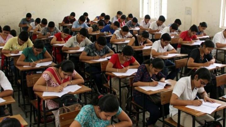 neet-पेपर-पर-सिक्योरिटी-लॉकडाउन!-cisf,-crpf-और-एयरफोर्स-की-निगरानी-में-551-शहरों-तक-पहुंचेगा-प्रश्नपत्र
