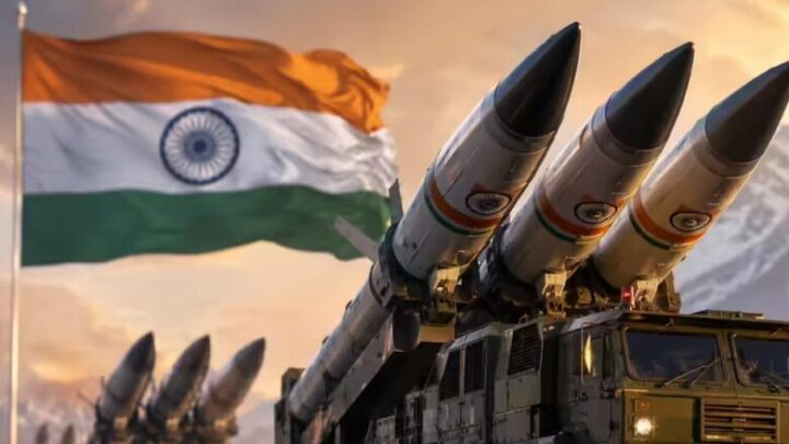 भारत-की-परमाणु-तैनाती-से-पाकिस्तान-में-हलचल,-12-न्यूक्लियर-हथियारों-की-खबर-पर-बढ़ी-बेचैनी