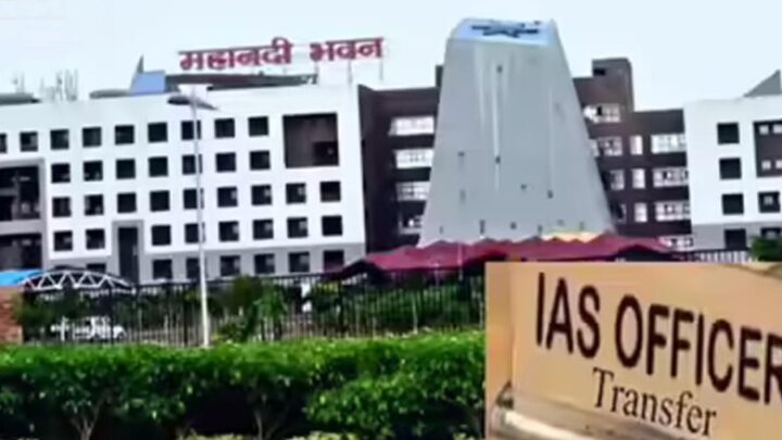 cm-तक-पहुंचीं-अफसरों-की-शिकायतें,-राज्य-में-जल्द-हो-सकती-है-बड़ी-प्रशासनिक-सर्जरी