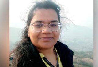 हैदराबाद-में-दिल-दहला-देने-वाली-घटना:-6-महीने-की-बच्ची-को-गोद-में-लेकर-छठी-मंजिल-से-कूदी-महिला-इंजीनियर