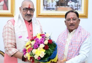 केंद्र-राज्य-समन्वय-से-विकास-को-मिलेगी-नई-गति-:-मुख्यमंत्री-विष्णु-देव-साय