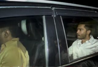 अभिषेक-बनर्जी-के-घर-आधी-रात-पुलिस-का-छापा,-ताला-तोड़कर-घुसी-टीम;-मदन-मित्रा-के-आवास-पर-भी-दबिश