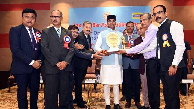 आयकर-अधिनियम-2025-और-जीएसटी-विवादों-पर-विशेषज्ञों-ने-खोले-नए-प्रावधानों-के-राज