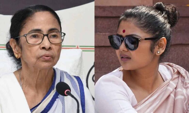 टीएमसी-में-बड़ा-फेरबदल,-सायोनी-घोष-को-युवा-मोर्चे-से-हटाया-गया