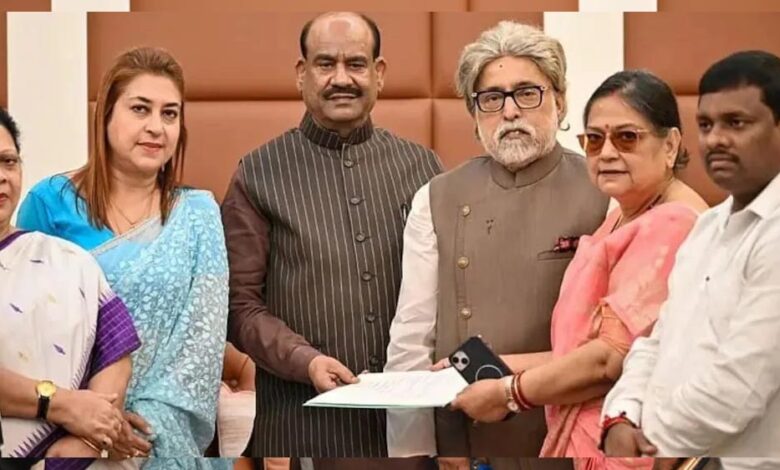 tmc-के-बागी-सांसद-जिस-ncpi-में-करने-जा-रहे-विलय,-जानिए-कौन-है-इसका-संस्थापक-और-बंगाल-से-क्या-है-कनेक्शन?