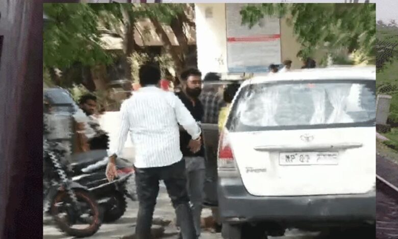 ats-की-बड़ी-कार्रवाई,-आतंकी-साजिश-में-राजस्थान-से-तीसरा-आरोपी-गिरफ्तार;-mp-में-नेटवर्क-फैलाने-की-थी-योजना
