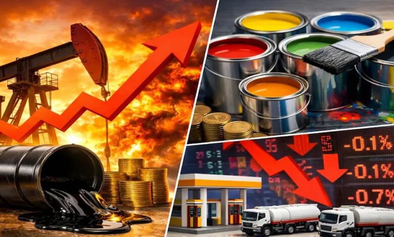 अमेरिका-ईरान-युद्ध-थमा-तो-भारत-को-मिल-सकती-है-बड़ी-राहत!-lpg,-cng-और-खाद-समेत-10-चीजें-हो-सकती-हैं-सस्ती
