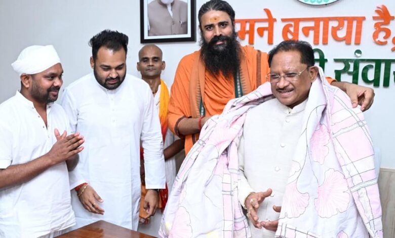 शिक्षा-के-साथ-संस्कारों-का-समावेश-हमारी-प्राथमिकता-:-मुख्यमंत्री-विष्णु-देव-साय