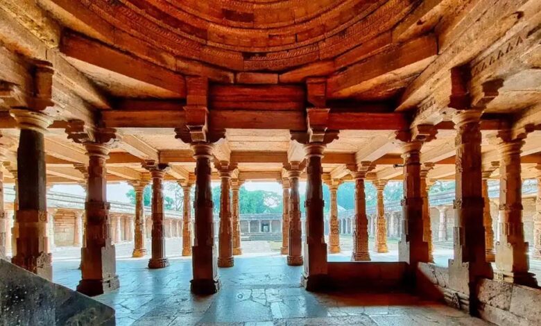 भोजशाला-फैसले-के-एक-माह-बाद-भी-sop-पर-संशय,-अधिकारी-दे-रहे-सुप्रीम-कोर्ट-याचिका-का-हवाला