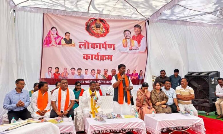 दंतेवाड़ा-में-धार्मिक-पर्यटन-को-मिलेगा-बढ़ावा,-श्रद्धालुओं-की-संख्या-के-अनुसार-बनेगा-मास्टर-प्लान