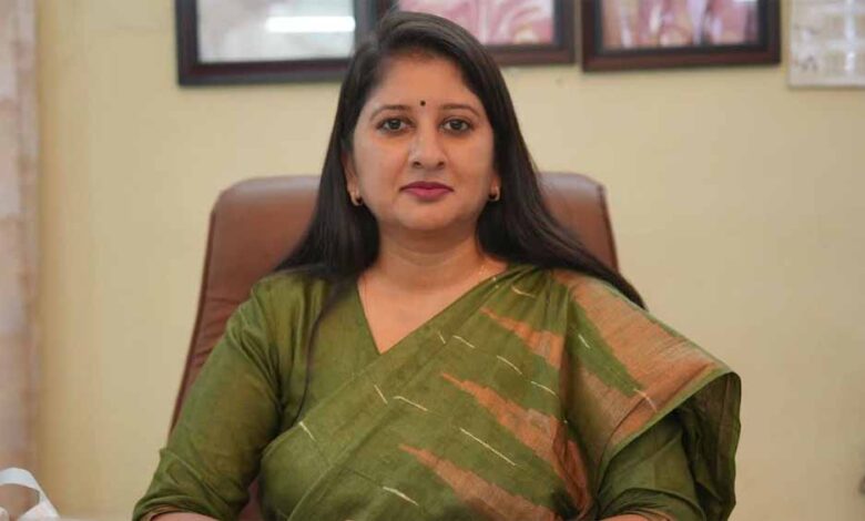 बाल-आयोग-अध्यक्ष-की-पहल-रंग-लाई,-गंभीर-बीमार-बालिका-का-इलाज-शुरू