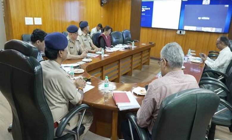 साइबर-अपराधों-के-विरुद्ध-15-दिवसीय-“safe-click-2.0”-वृहद-जनजागरूकता-अभियान-चलेगा