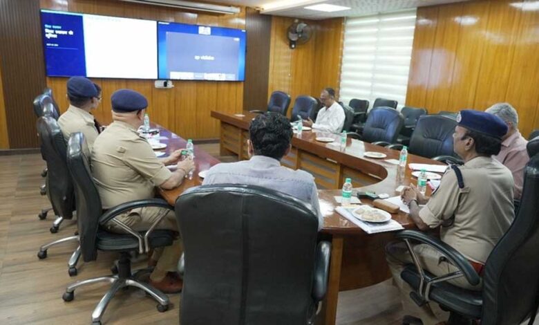 नीट-(ug)-परीक्षा-2026-की-सुरक्षा-एवं-निष्पक्ष-संचालन-को-लेकर-तैयारियों-की-व्यापक-समीक्षा