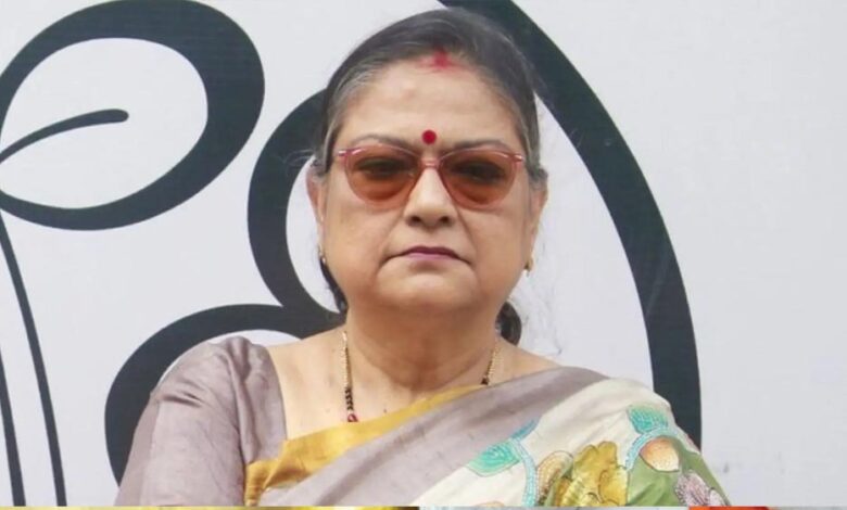 tmc-की-बागी-काकोली-घोष-दस्तीदार-बनीं-ncpi-की-अध्यक्ष,-nda-में-शामिल-होने-की-अटकलें-तेज