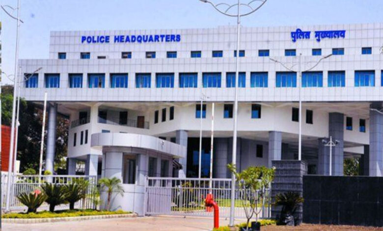 vip-ट्रीटमेंट-पड़ा-भारी!-गिरिबाला-समर्थ-मामले-में-जेल-अधीक्षक-समेत-25-से-ज्यादा-अधिकारियों-के-तबादले