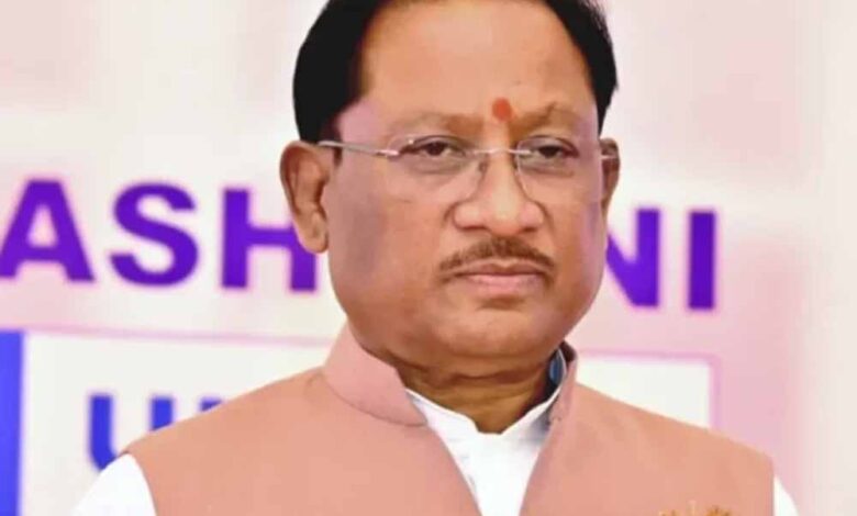 रेत-कारोबारियों-के-विवाद-में-मौत-पर-cm-साय-सख्त,-बोले-‘दोषी-चाहे-कोई-भी-हो,-बख्शा-नहीं-जाएगा’