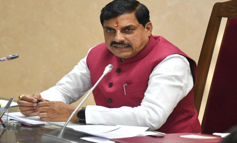 cm-मोहन-यादव-की-खिलाड़ियों-को-बड़ी-सौगात,-पुलिस-में-उत्कृष्ट-खिलाड़ियों-की-सीधी-भर्ती-फिर-होगी-शुरू