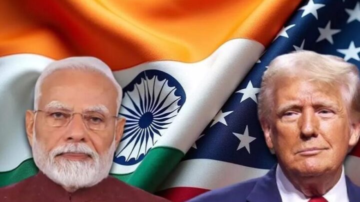 भारत-की-बढ़ती-ताकत-से-बेचैन-अमेरिका?-ब्रह्मा-चेलानी-ने-ट्रंप-की-नई-रणनीति-पर-उठाए-सवाल