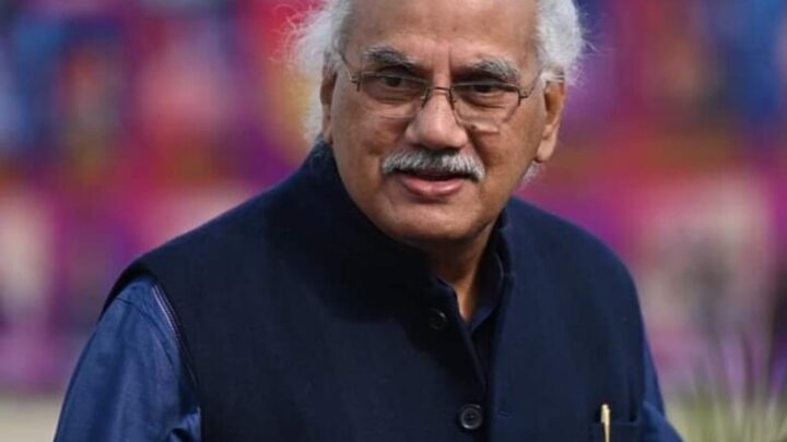 संतोष-चौबे-होंगे-कर्मवीर-सम्मान–2026-से-सम्मानित