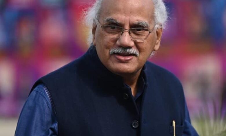 संतोष-चौबे-होंगे-कर्मवीर-सम्मान–2026-से-सम्मानित