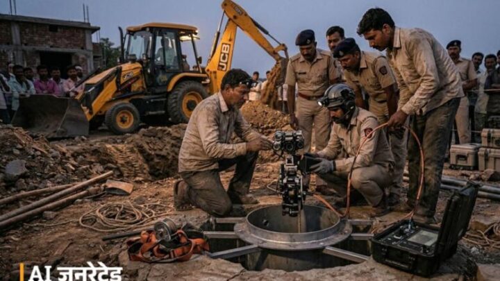 मध्य-प्रदेश-में-नया-नियम-लागू,-बोरवेल-खुला-छोड़ना-पड़ेगा-भारी;-जेल,-जुर्माना-और-रेस्क्यू-खर्च-की-वसूली