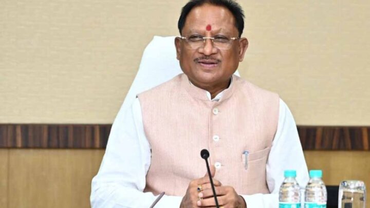 मुख्यमंत्री-विष्णुदेव-साय-की-दूरदर्शी-पहल-:-‘सुघ्घर-छत्तीसगढ़’-अभियान-से-सुशासन-का-लाभ-पहुंचेगा-हर-परिवार-तक