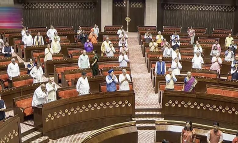 राज्यसभा-चुनाव-के-बाद-bjp-की-कितनी-बढ़ी-ताकत?-जानिए-अब-क्या-है-संख्या-बल-और-nda-का-गणित
