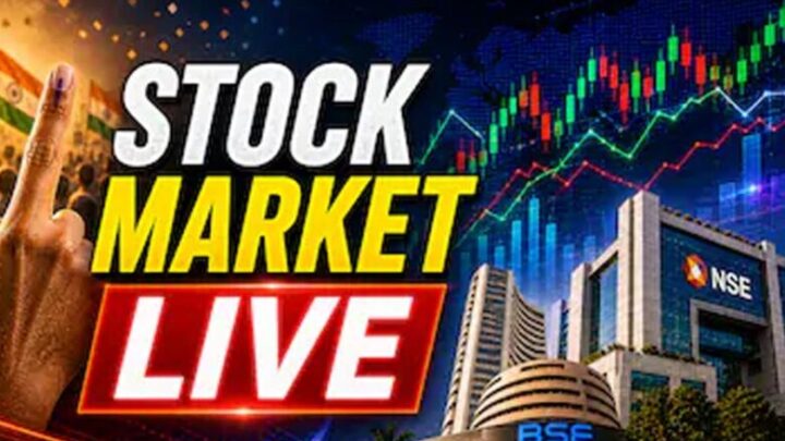 stock-market-crash:-खुलते-ही-धड़ाम-हुआ-शेयर-बाजार,-it-शेयरों-में-भारी-बिकवाली;-सेंसेक्स-800-अंक-टूटा