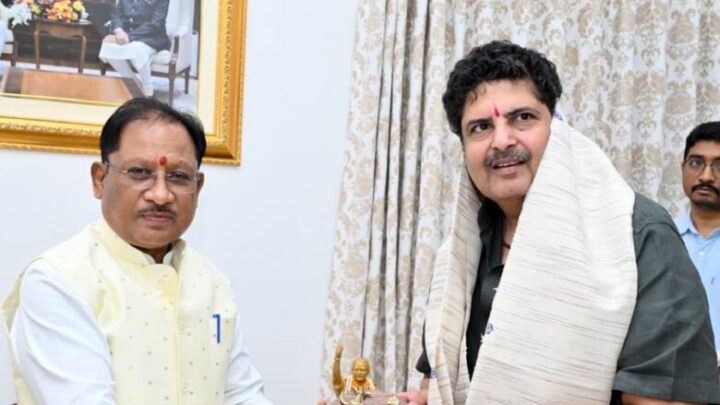 किसान-हितैषी-नीतियों-ने-दिलाई-छत्तीसगढ़-को-नई-पहचान:-छत्तीसगढ़-के-कृषि-विकास-मॉडल-का-अध्ययन-करने-पहुंचा-महाराष्ट्र-का-विधायक-दल