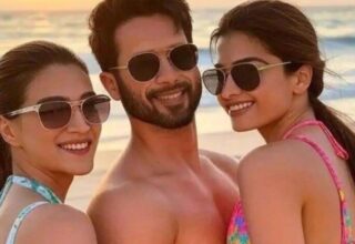 ‘कॉकटेल-2’-रिलीज-के-साथ-ही-छाई,-शाहिद-कृति-रश्मिका-की-फिल्म-को-मिल-रहे-पॉजिटिव-रिव्यू